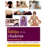 LIBRO -La biblia de los chakras: Guía definitiva para trabajar con los chakras