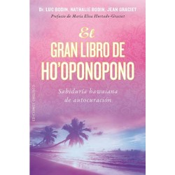 LIBRO -El gran libro de Ho'oponopono (NUEVA CONSCIENCIA)